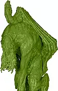 Cthulhu Wars Expansion Harbinger Cthulhu
