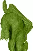 Cthulhu Wars Expansion Harbinger Cthulhu