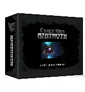 Cthulhu Wars Azathoth A Cthulhu Wars Expansion 2015 (CW-F4)