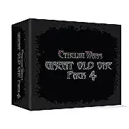 Cthulhu Wars Expansion Great Old One Pack 4