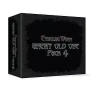 Cthulhu Wars Expansion Great Old One Pack 4